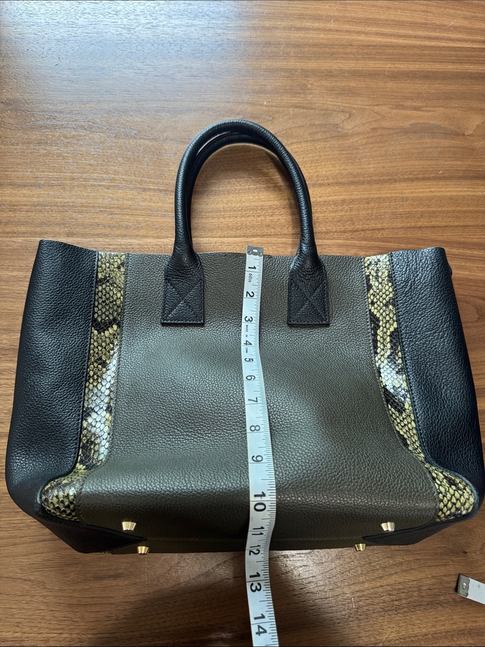 M.Gemi bag - Picture 7 of 9